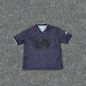 Gamma SCRBL Jersey